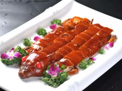 -尖沙咀大酒楼(罗村店)