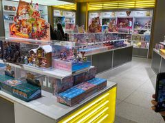 -泡泡玛特POPMART(龙湖杭州滨江天街店)