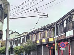 -安仁古镇