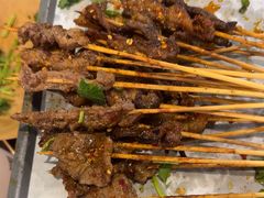 -林二哥宜烤官·宜宾小烧烤