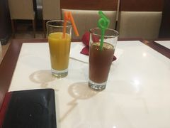 -斗牛士牛排餐厅(嘉里汇店)