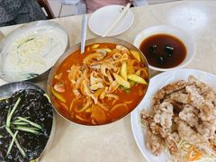 -兴豆饭店(总店)