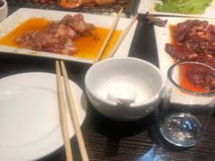 -金爱烧烤(东风路店)