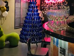 -CIAO·团建聚餐·生日派对轰趴馆(福田店)