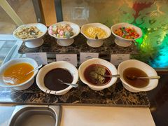 -圣丰索菲特·2 On 988 Café 自助餐厅