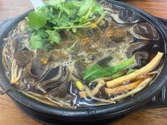 -中华门黑皮砂锅