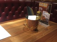 -ATLAS COFFEE(雅居乐中心店)