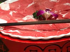 -南门四季铜锅涮肉(左家庄店)