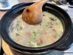 顺德拆鱼粥-滋粥楼·顺德菜(番禺广场总店)