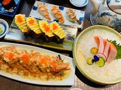 -大雄寿司(中华广场店)