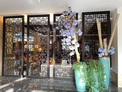 自助餐厅-天目湖御水温泉·度假酒店