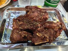 -堂堂小伙夫·辽宁小吃大排档(京西大悦城店)