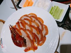 煜丰汴京烤鸭-煜丰汴京烤鸭(福彩路店)