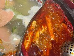 -蜀大侠火锅(香格里拉店)