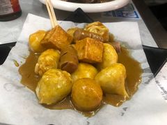 -颓记茶餐厅(美景总店)