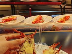 -盛宴自助餐厅(运达喜来登店)