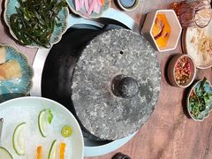 -蘑界·野生菌火锅(深业上城店)