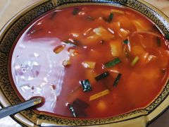 -苏莱特色牛骨滩羊手抓馆(长城东街总店)
