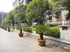-南昌八一起义纪念馆