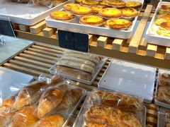 -美事客·面包·蛋糕·甜品(CBD店)