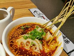 -太二酸菜鱼(金沙印象城店)