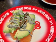 -元气寿司(东方宝泰店)