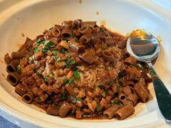 -1937青岛老味道·海肠捞饭·青岛菜(大鲍岛栈桥店)