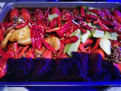 -黄尚皇小龙虾-螃蟹-烧烤工坊(皇后公园店)