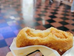 -吉品合酥脆烤饼(太平洋森活天地店)