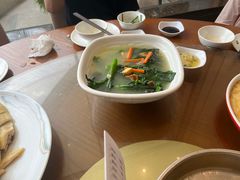 -启香鸡私房菜(湖景店)