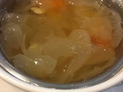 -松记糖水店(铜锣湾分店)