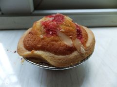 草莓塔-叶受和(观前街店)