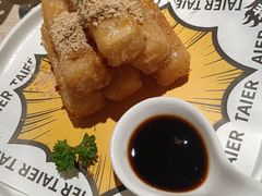 -太二酸菜鱼(中庚漫游城店)