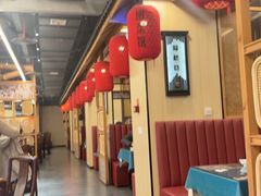 -安泰楼·佛跳墙创始人·传统闽味早茶·酒楼(三坊七巷闽菜地标店)