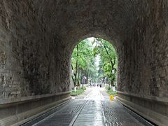 -明故宫遗址公园