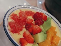 -金湖港式餐厅(建外店)