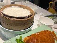 -唐廊烤鸭店(工体店)