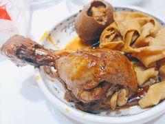 -皖佬板安徽牛肉板面(西站食宝街店)