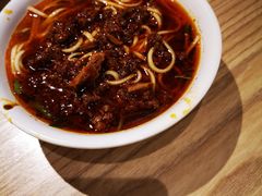 -吴记怪味面(牛王庙店)