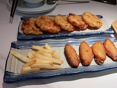 -吴家·非遗淮扬小馆(镇江万达广场店)