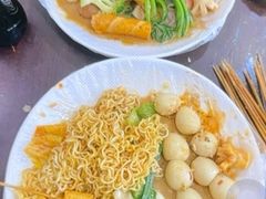 -郭记小街麻辣烫(南小街总店)