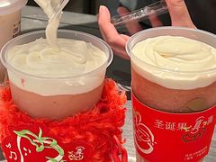 -喜茶(振华商厦店)