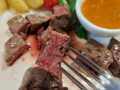 -斗牛士牛排(中大银泰店)