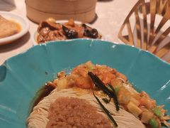 -松鹤面馆·古法焖肉面(观前店)