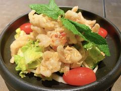 -美奈小馆·越南料理(中航城君尚购物中心店)