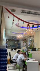 -Dr.林醫生产后修复·超级店(南京江宁同曦店)