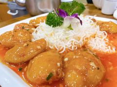 -三羊居食府(文艺路店)