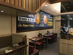 大堂-许留山(佐敦道店)