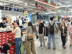 -五环Outlets(高新工厂店)