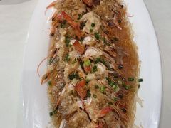 -梅花香里大酒店(郁金香路店)